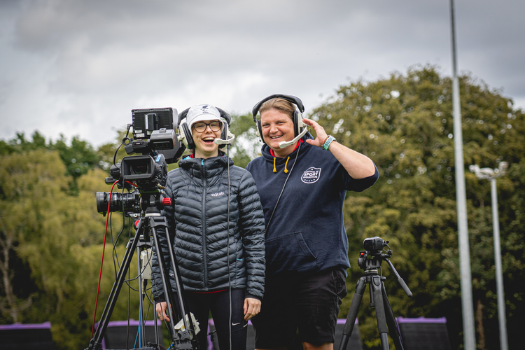 Archery GB are on the hunt for 2024 event volunteers